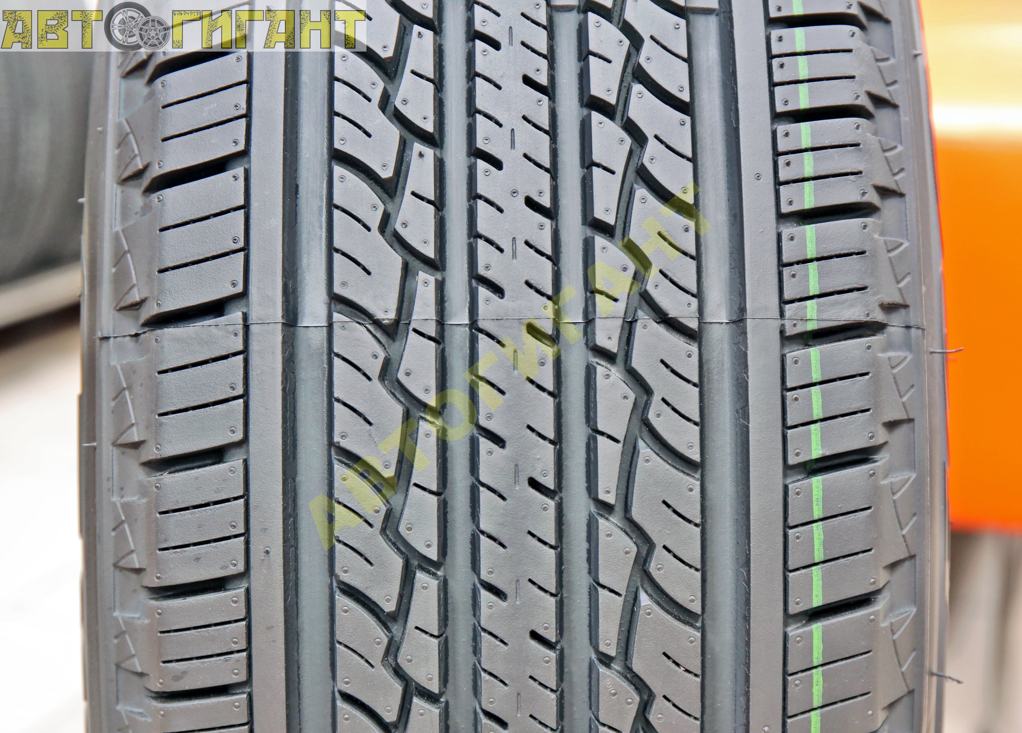 225/65R17 (Ecosaver) а/шина Mazzini лето 102H купить в Барнауле и Бийске